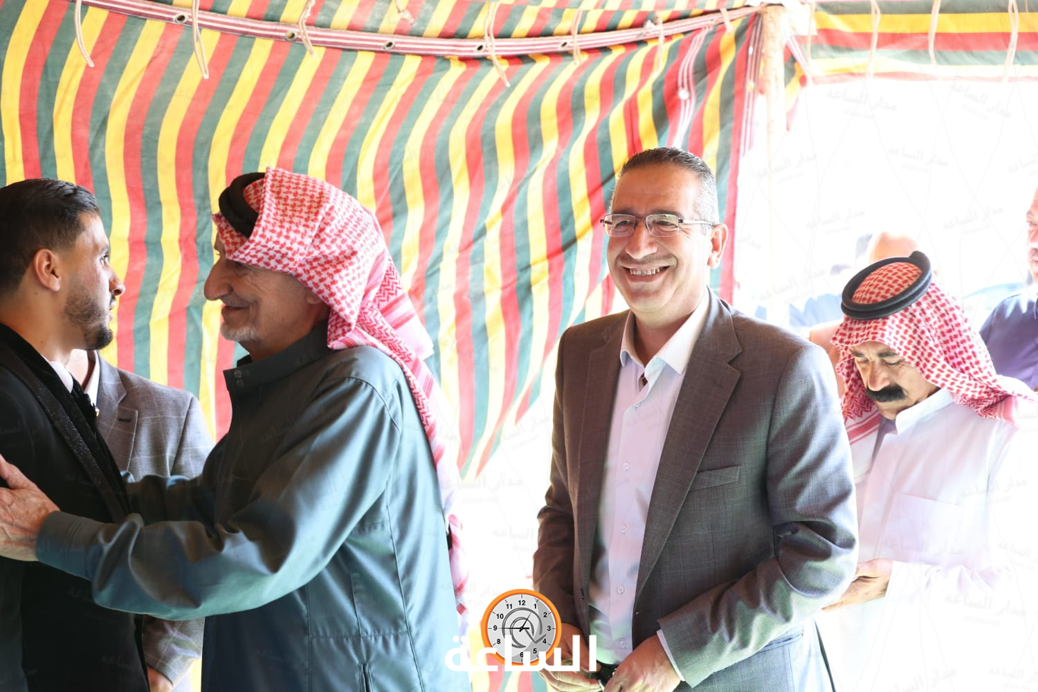 Madar Al-Saa Images 0.7379940140165415