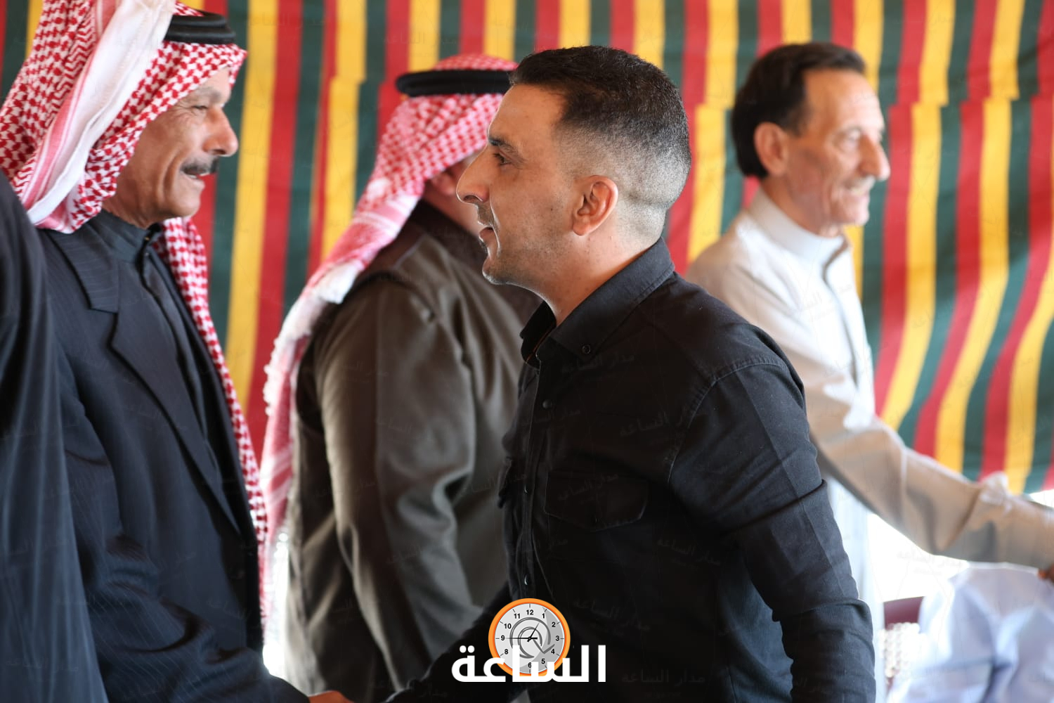 Madar Al-Saa Images 0.5047653716639204