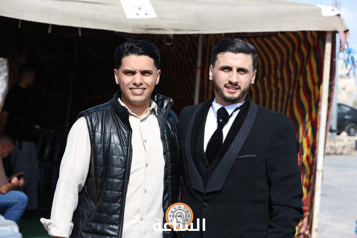 Madar Al-Saa Images 0.12038080843248777