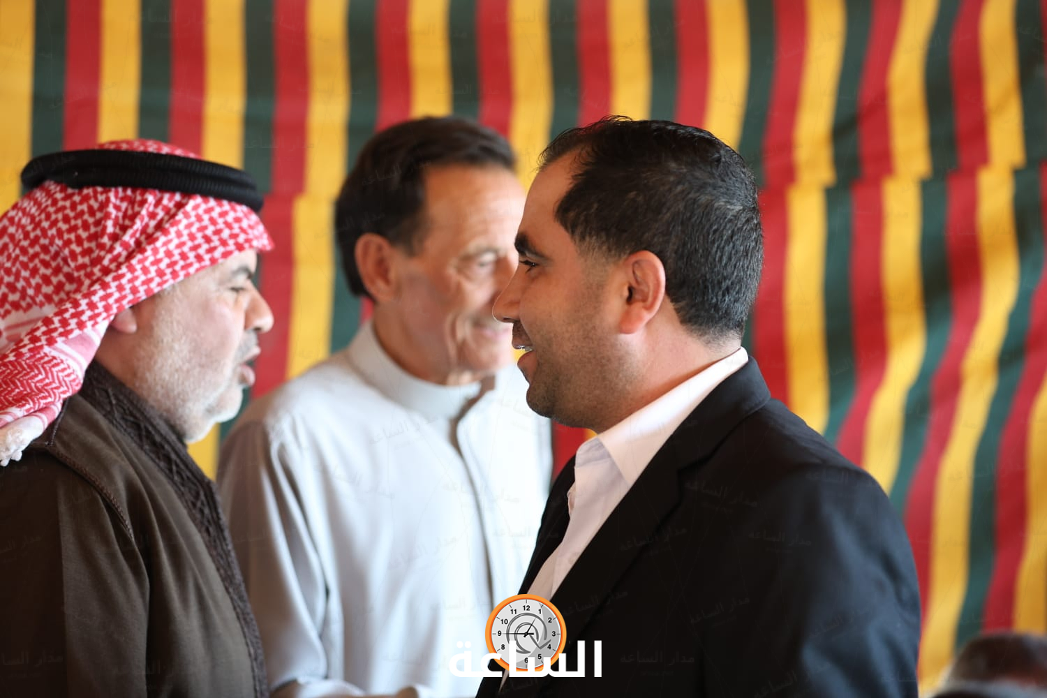 Madar Al-Saa Images 0.4065604557797876