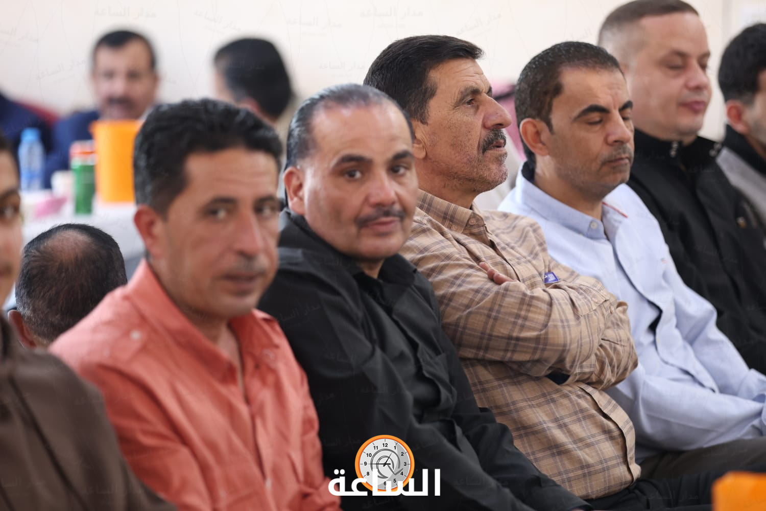 Madar Al-Saa Images 0.22722308659612056
