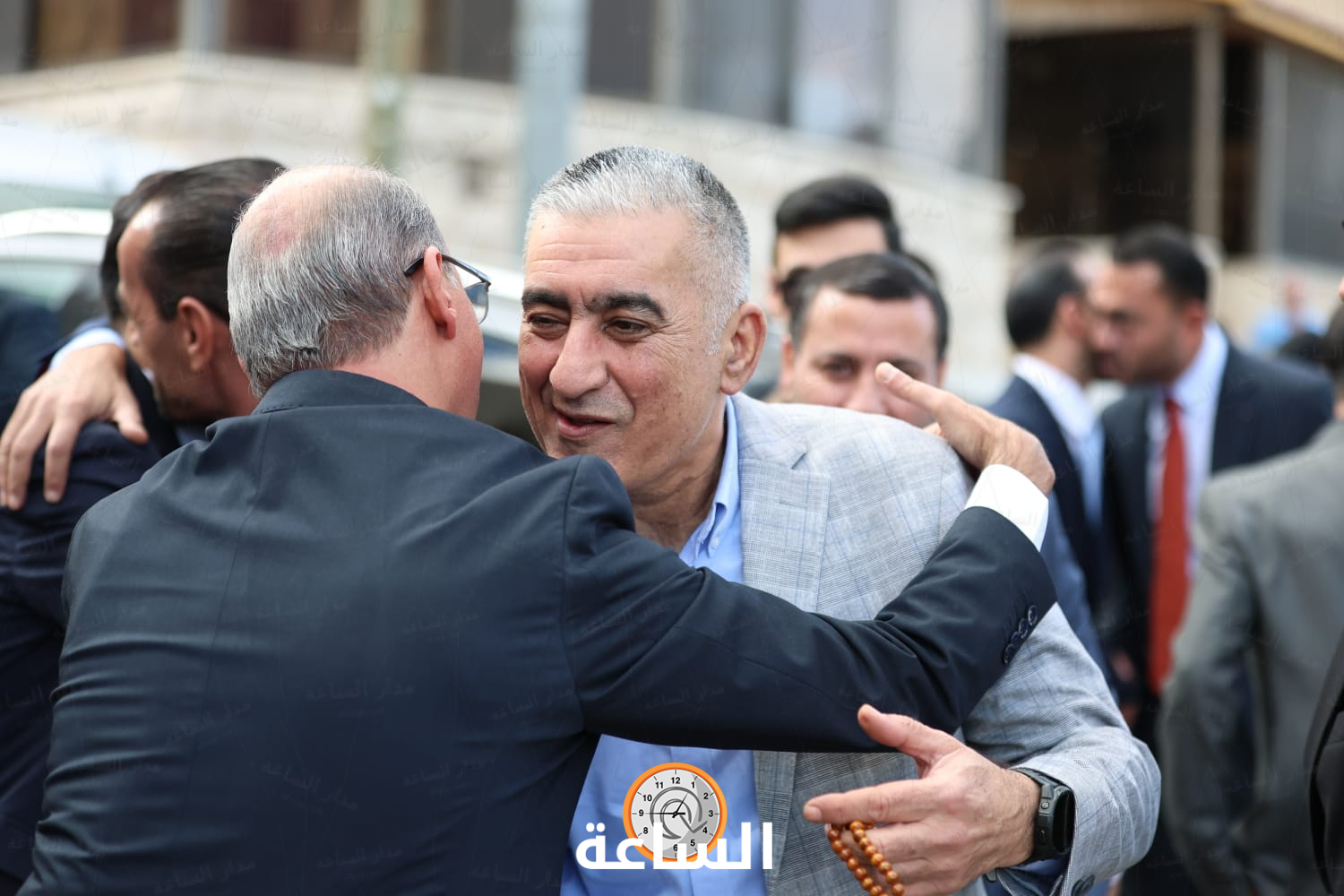 Madar Al-Saa Images 0.6189851098619983