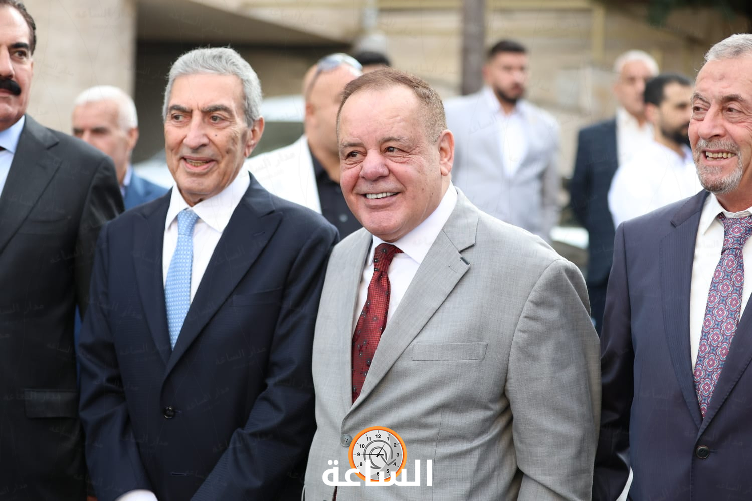 Madar Al-Saa Images 0.7872990843733534