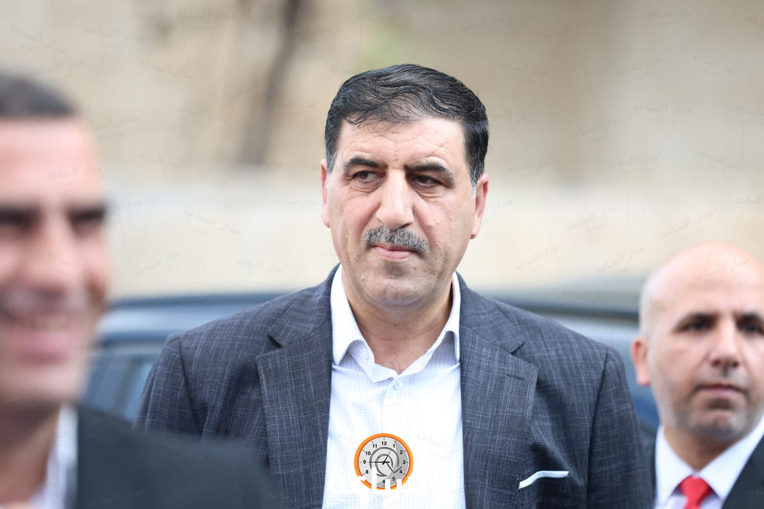 Madar Al-Saa Images 0.37102770665525264