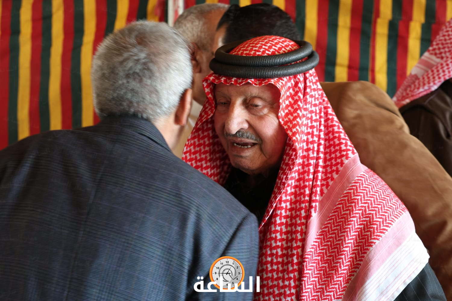 Madar Al-Saa Images 0.13475835697607064