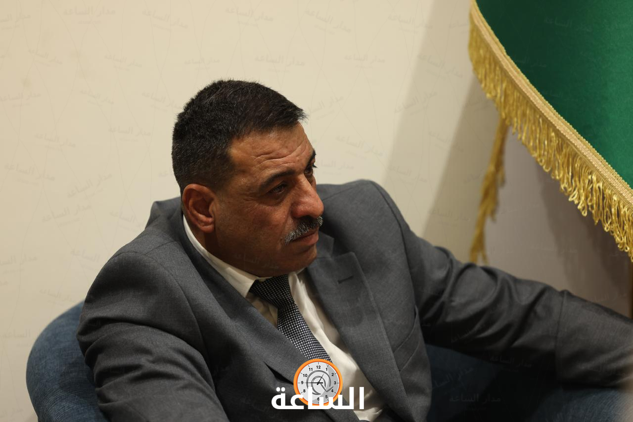 Madar Al-Saa Images 0.027676443777511106
