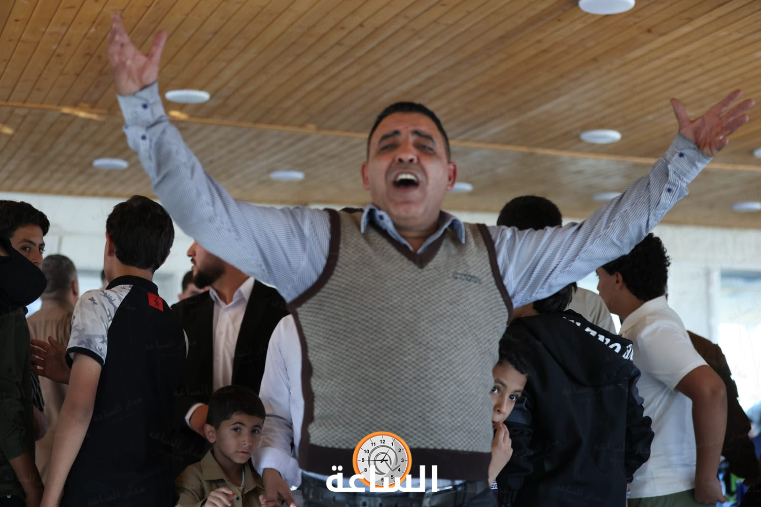 Madar Al-Saa Images 0.6549079975519764