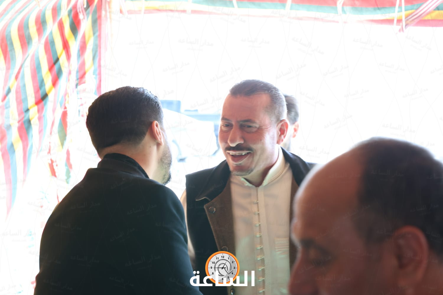 Madar Al-Saa Images 0.6200382980981362