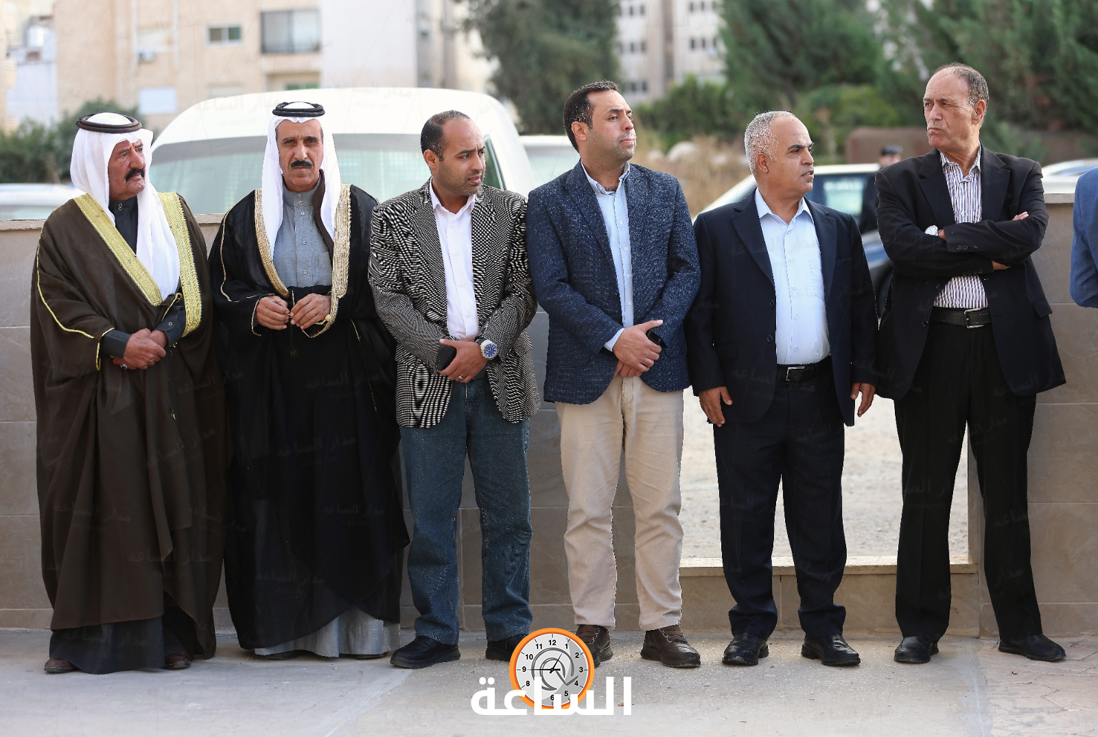 Madar Al-Saa Images 0.4422631393963754