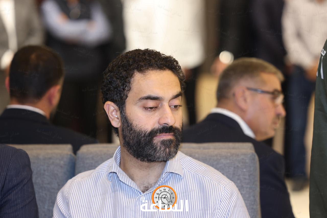 Madar Al-Saa Images 0.2062740030624245