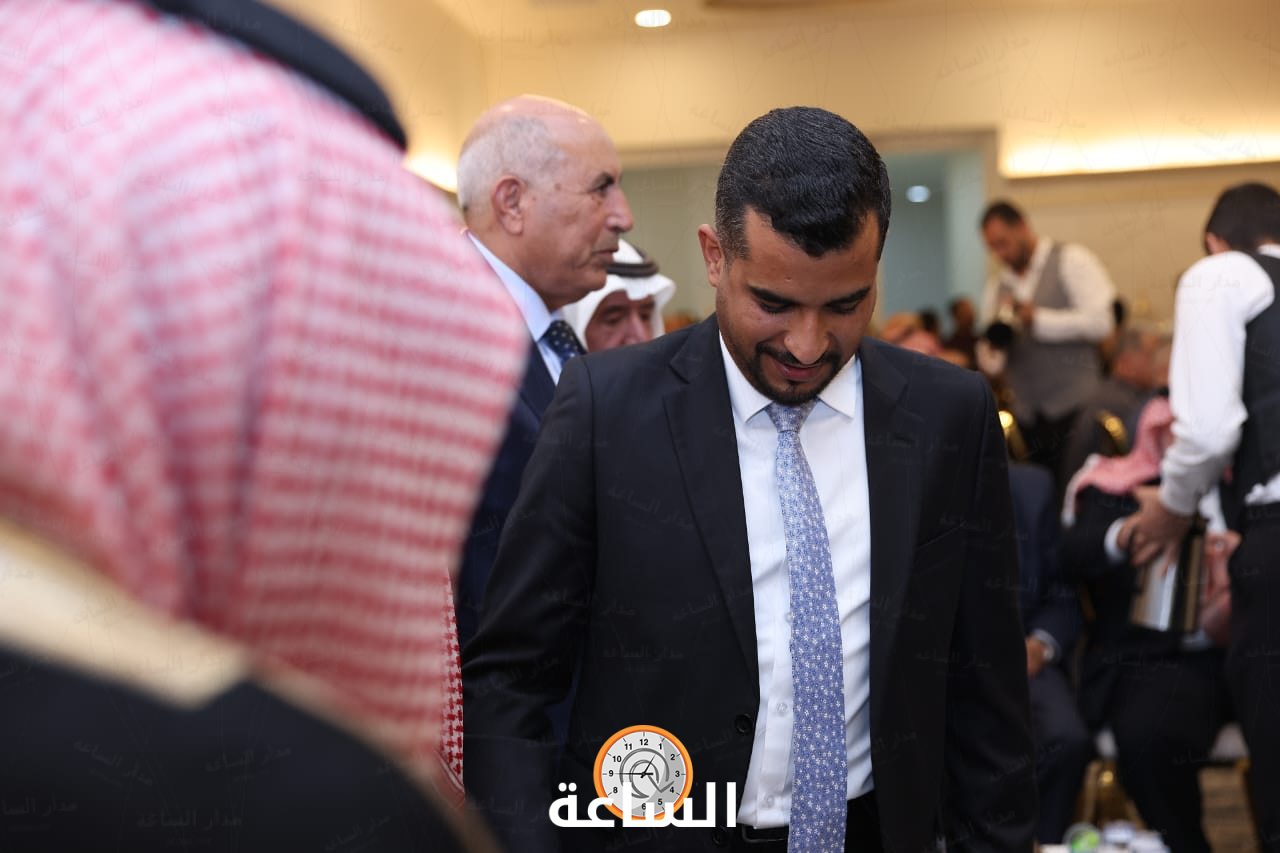 Madar Al-Saa Images 0.5098359267183953