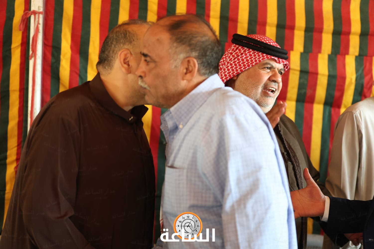Madar Al-Saa Images 0.8316588763027918