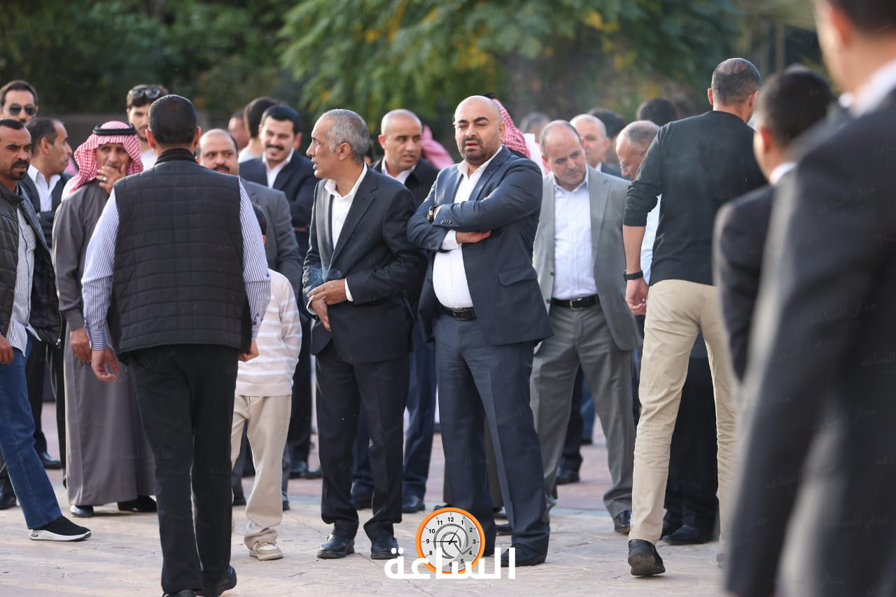 Madar Al-Saa Images 0.1724676452875895