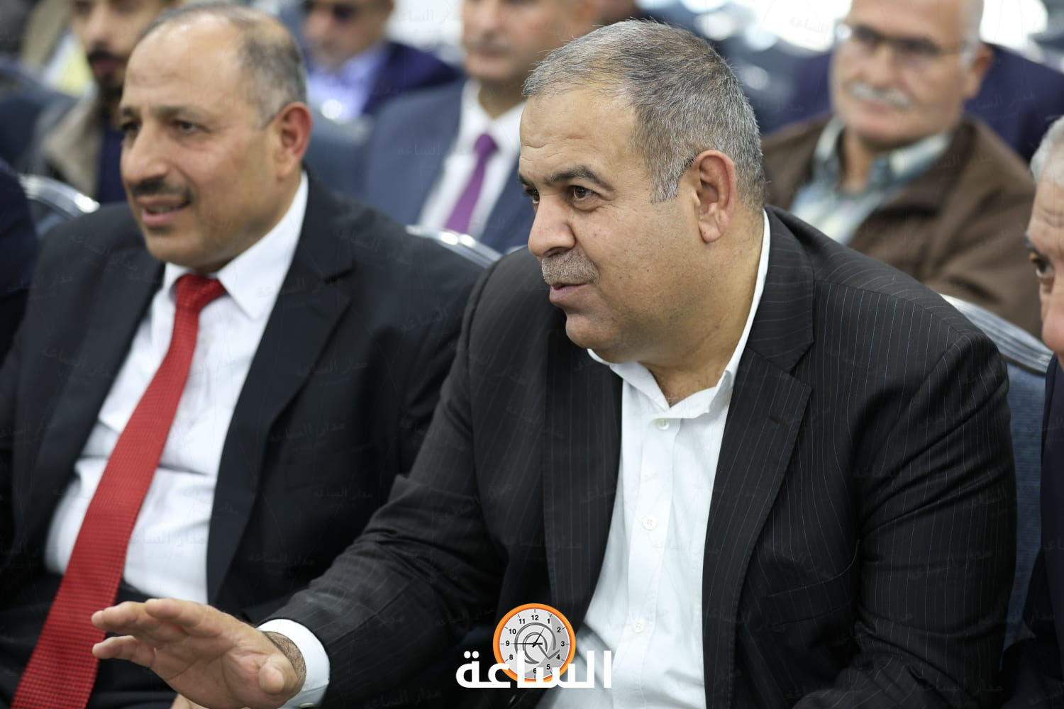Madar Al-Saa Images 0.8222222990581861
