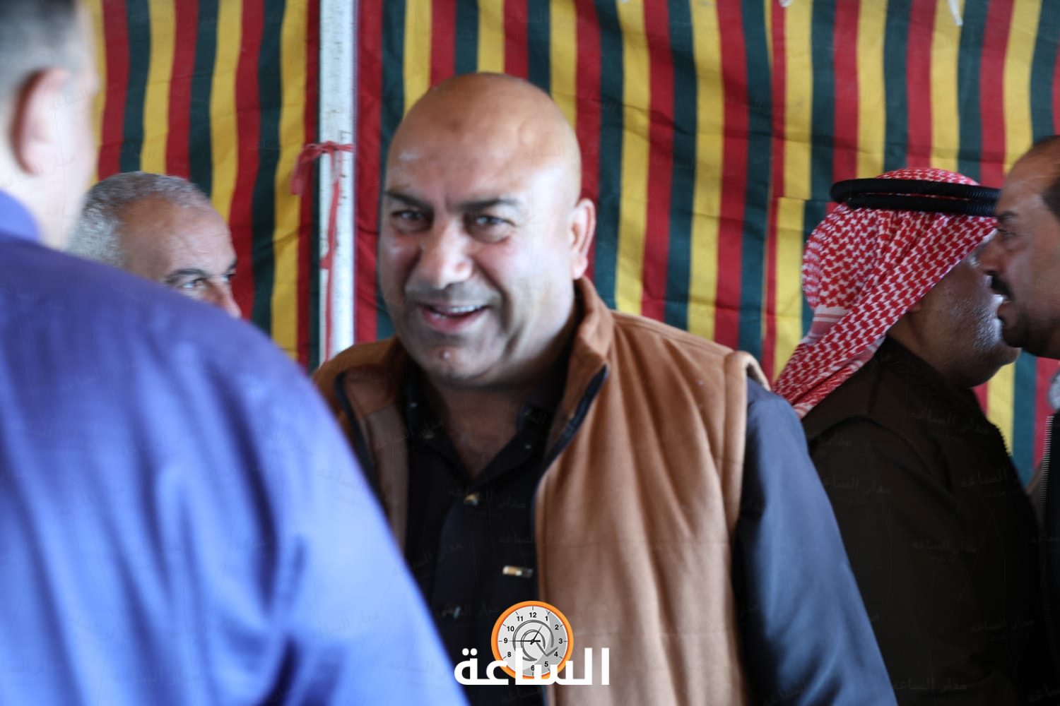 Madar Al-Saa Images 0.13249509201748