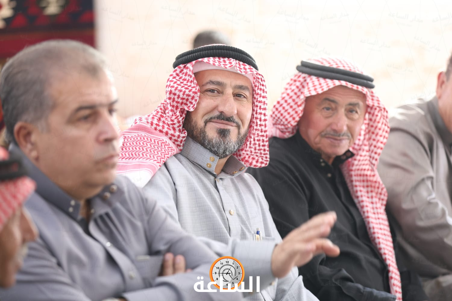 Madar Al-Saa Images 0.2268395933361198