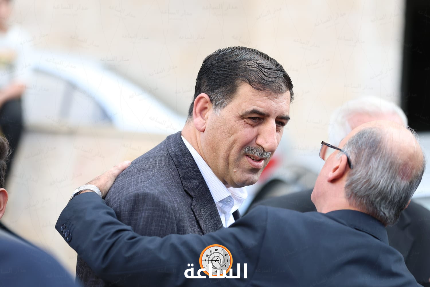 Madar Al-Saa Images 0.893657010410865
