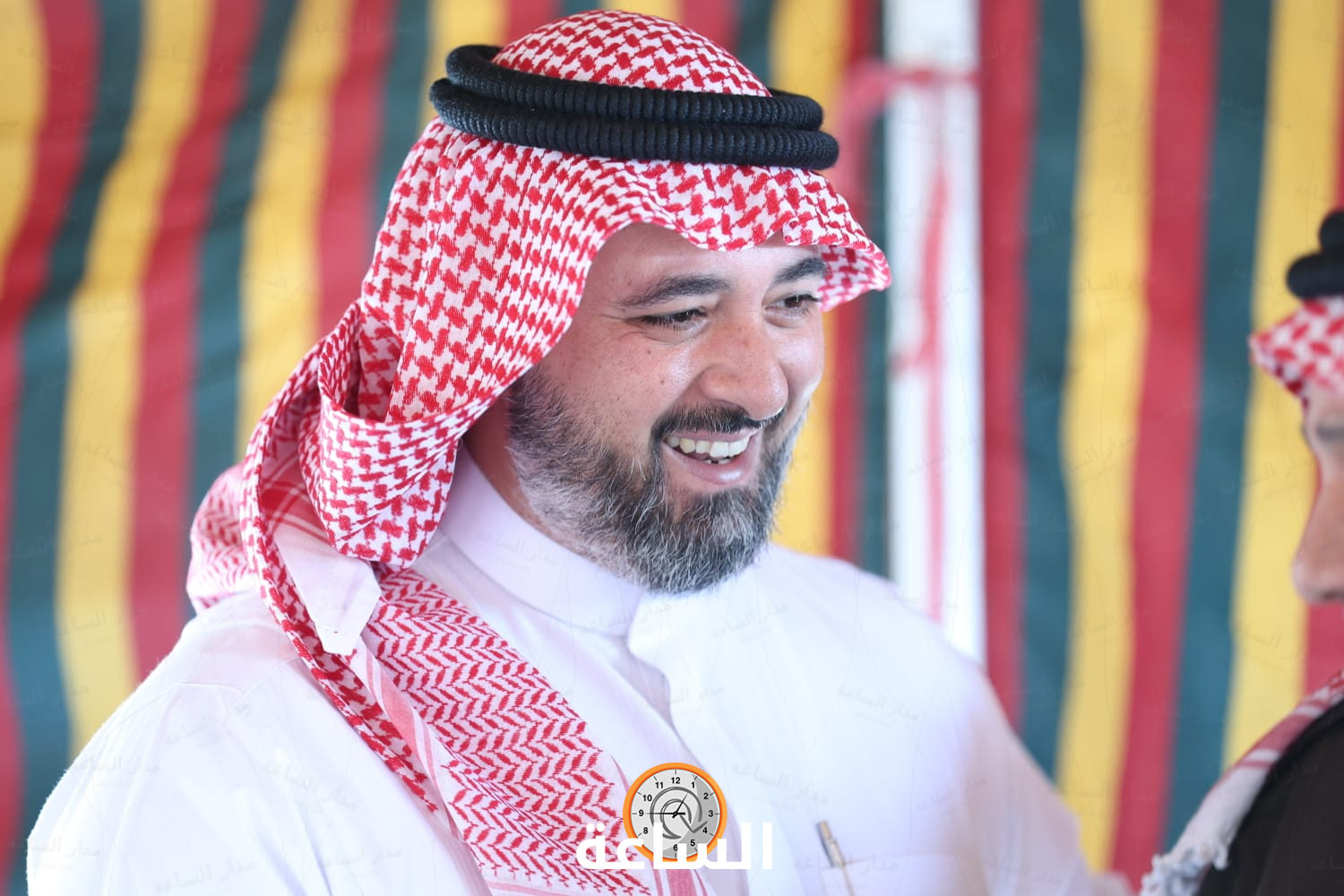 Madar Al-Saa Images 0.040021356834156196