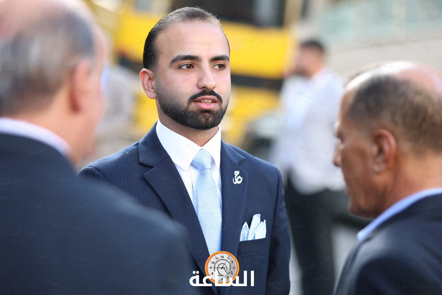 Madar Al-Saa Images 0.657935961643568