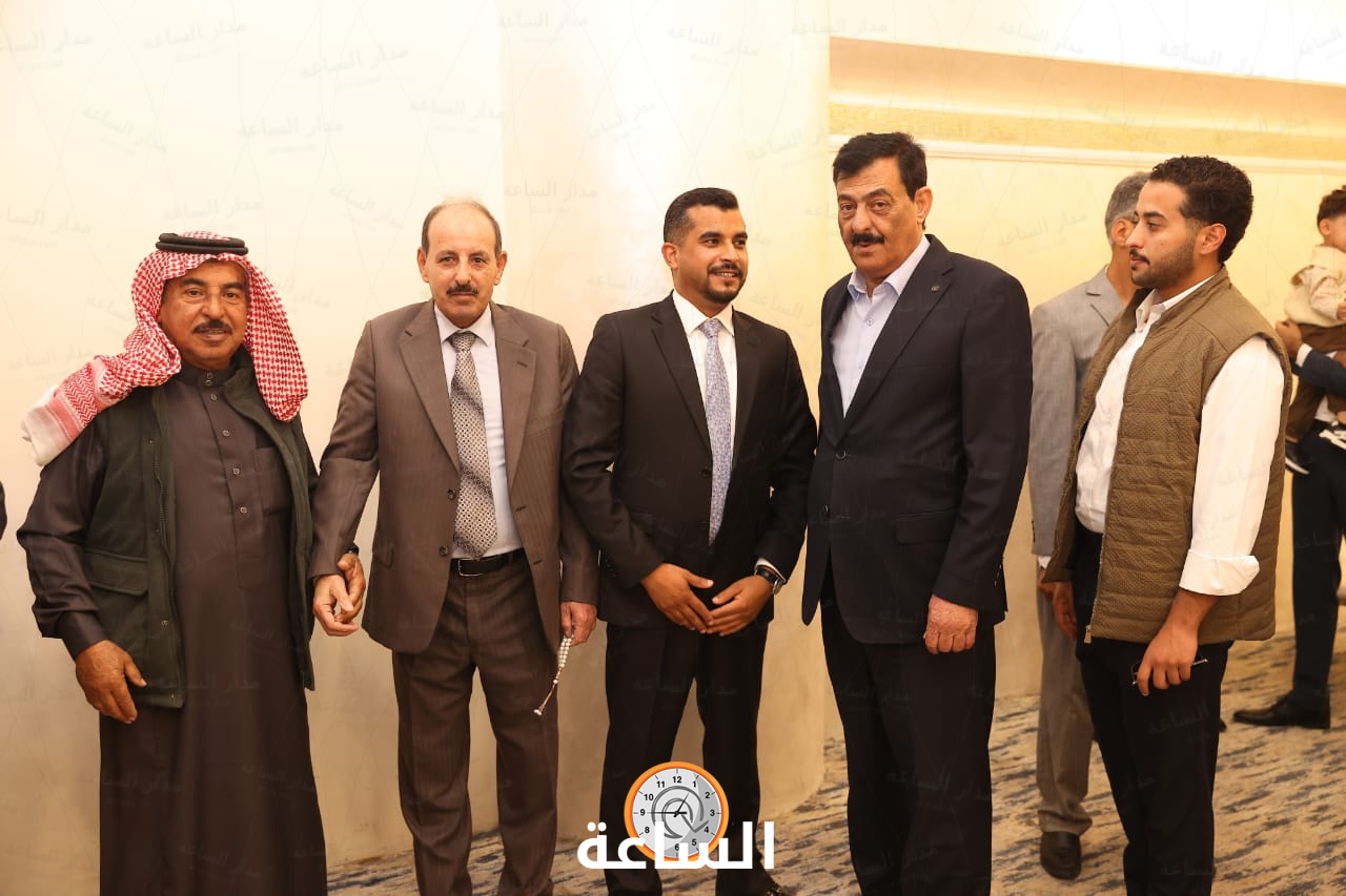 Madar Al-Saa Images 0.6429317516282954