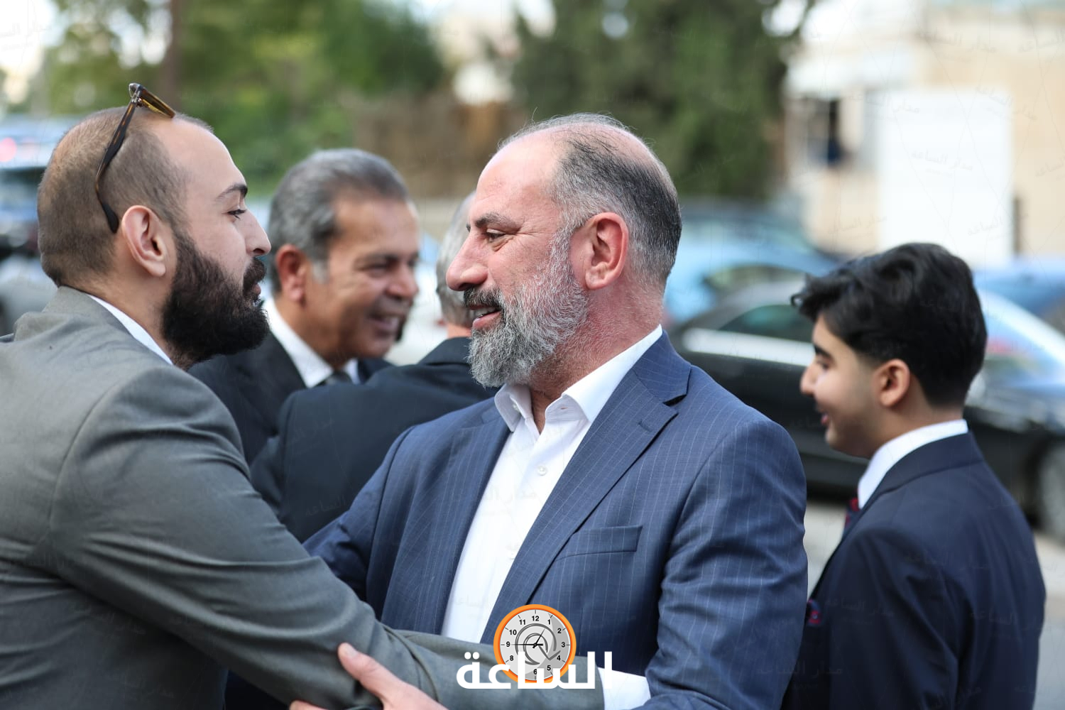 Madar Al-Saa Images 0.7621027542964782