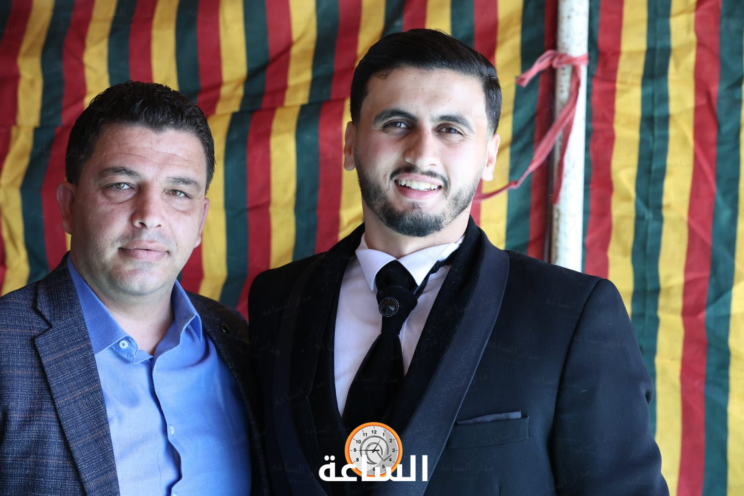 Madar Al-Saa Images 0.3134426472453248