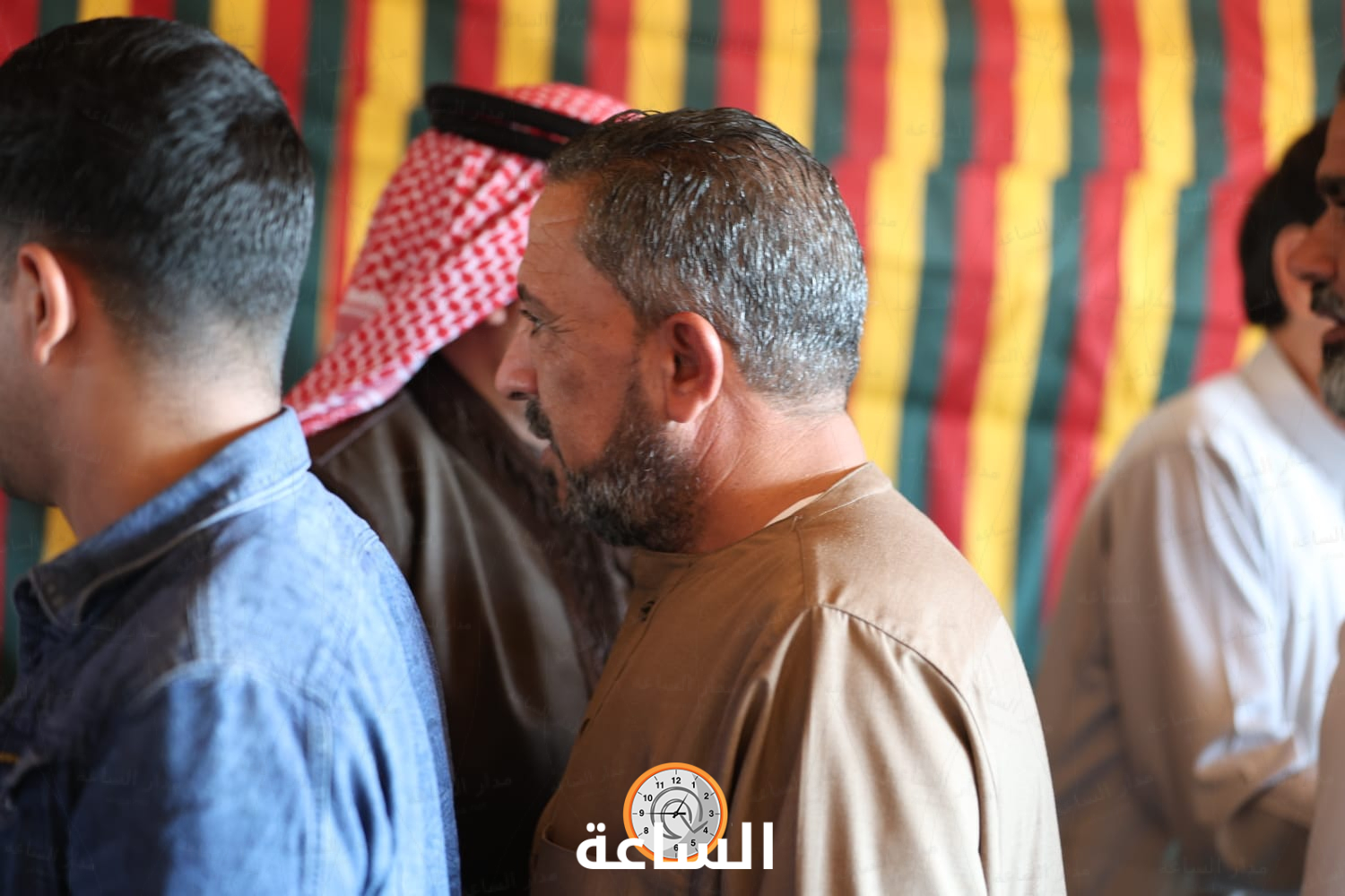 Madar Al-Saa Images 0.29021193127911415