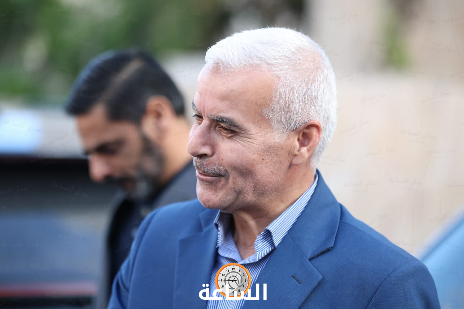 Madar Al-Saa Images 0.39043029721282585