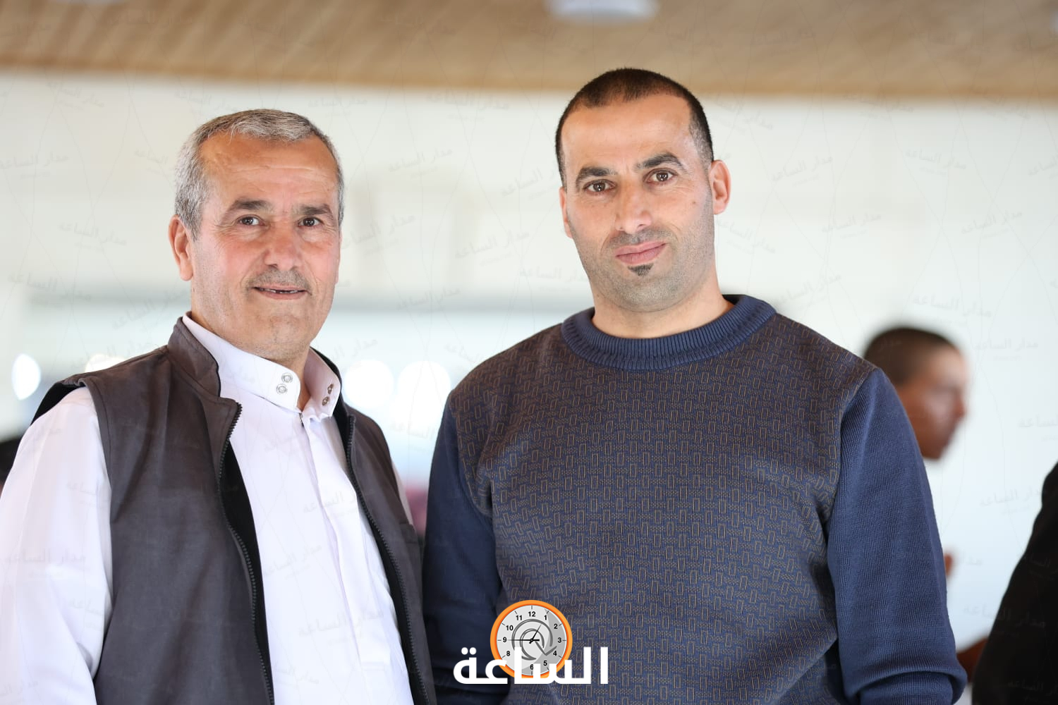 Madar Al-Saa Images 0.4360095461033251