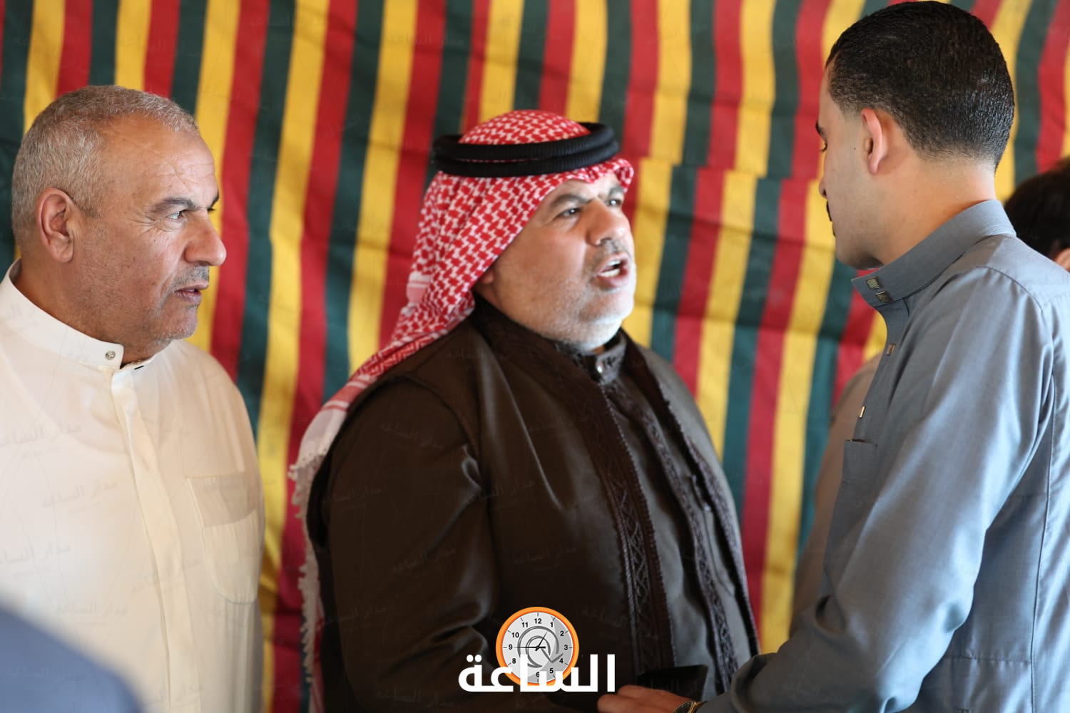 Madar Al-Saa Images 0.5388441961827214