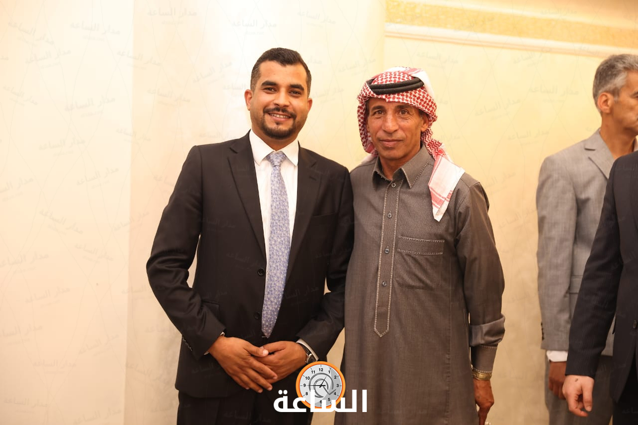 Madar Al-Saa Images 0.497030153537234