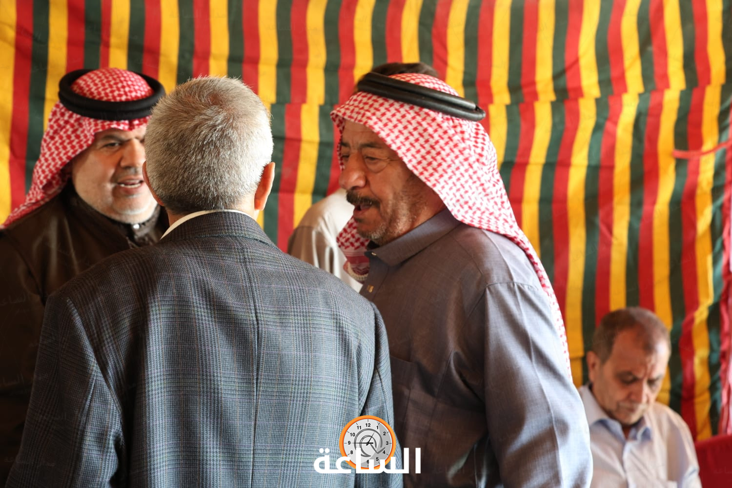 Madar Al-Saa Images 0.687088456311769