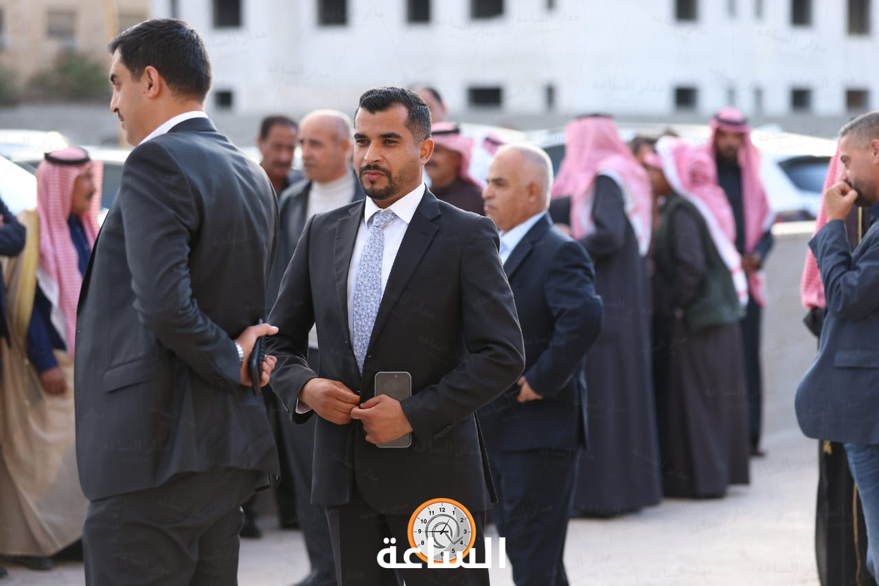 Madar Al-Saa Images 0.3151155791437612
