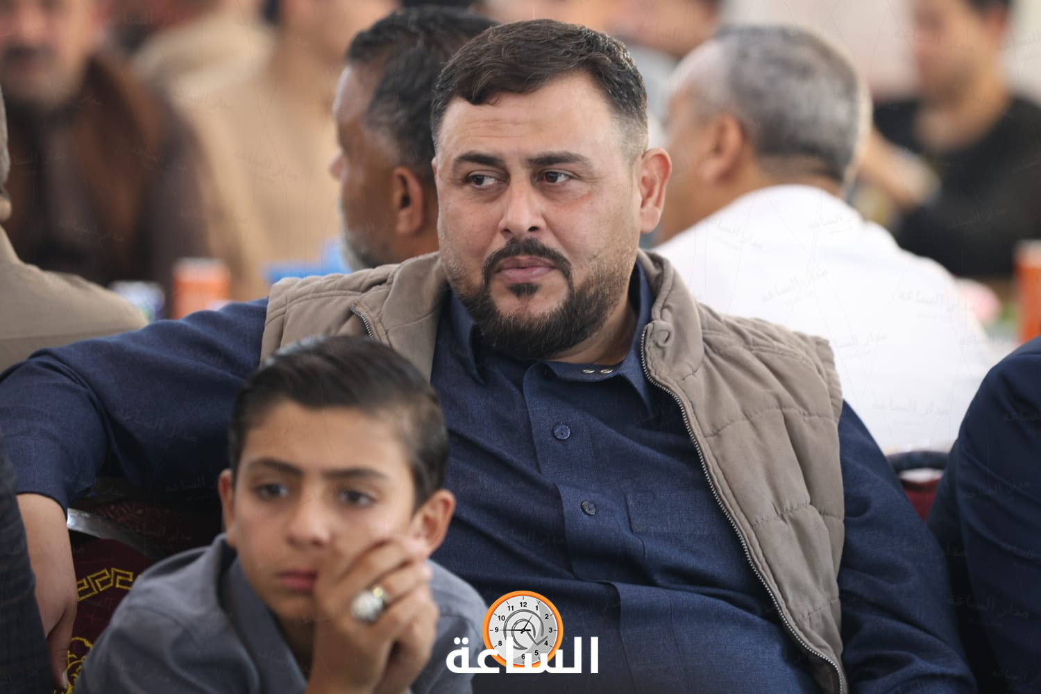 Madar Al-Saa Images 0.5934268583648534