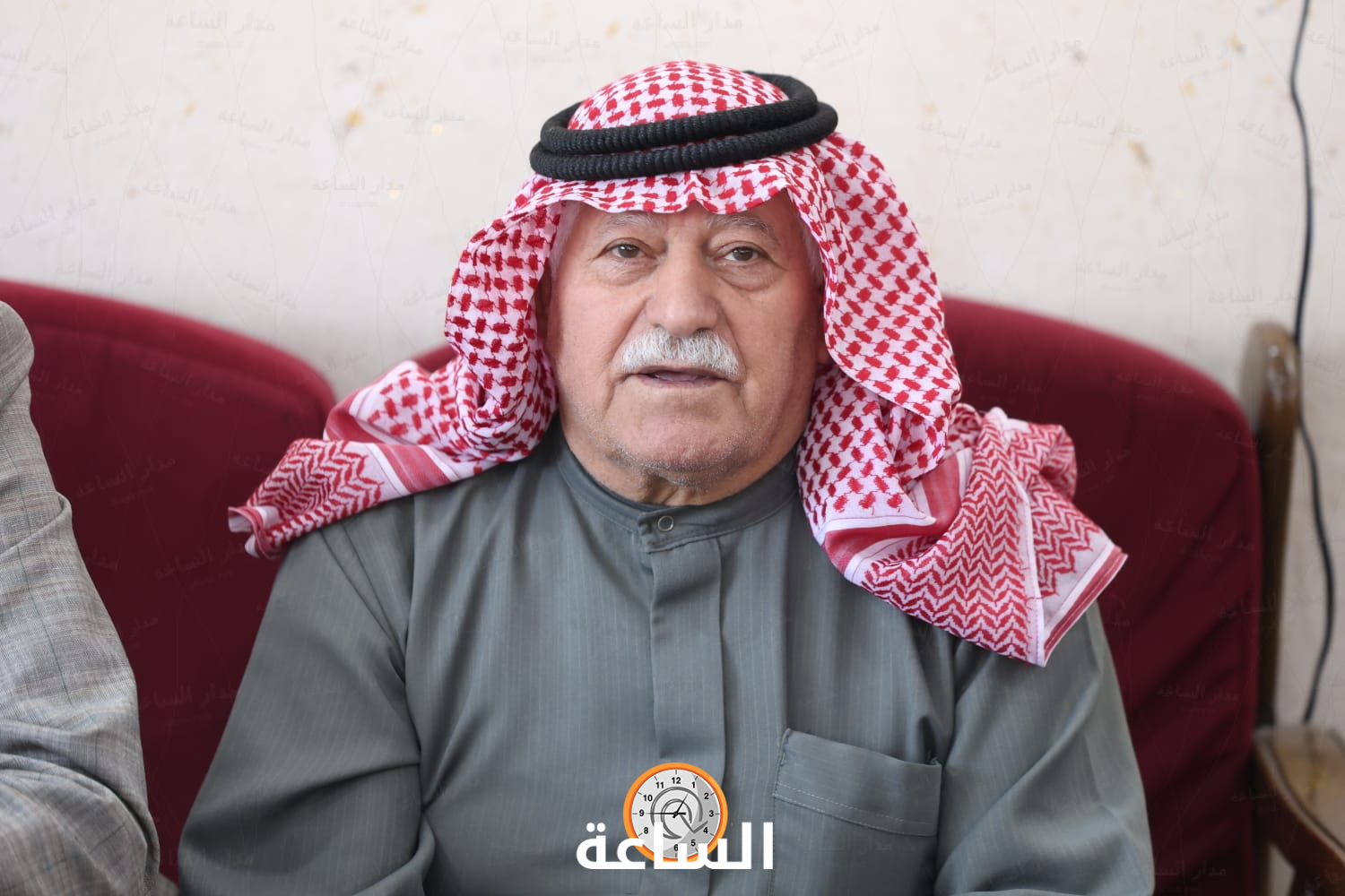 Madar Al-Saa Images 0.8061403273969648