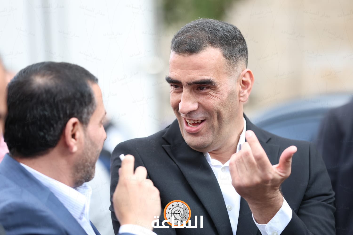 Madar Al-Saa Images 0.06557529370209247