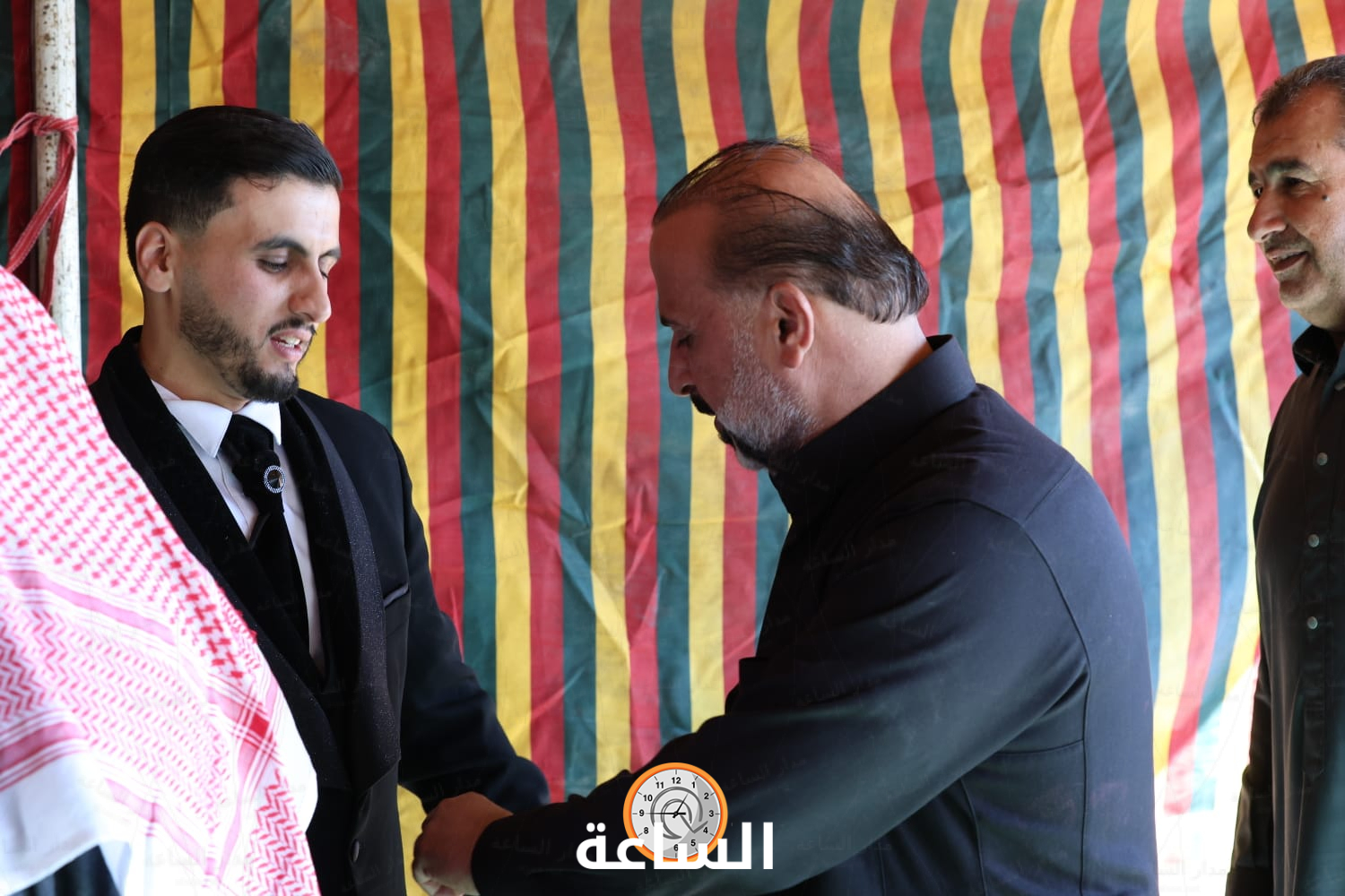 Madar Al-Saa Images 0.9877424205895418