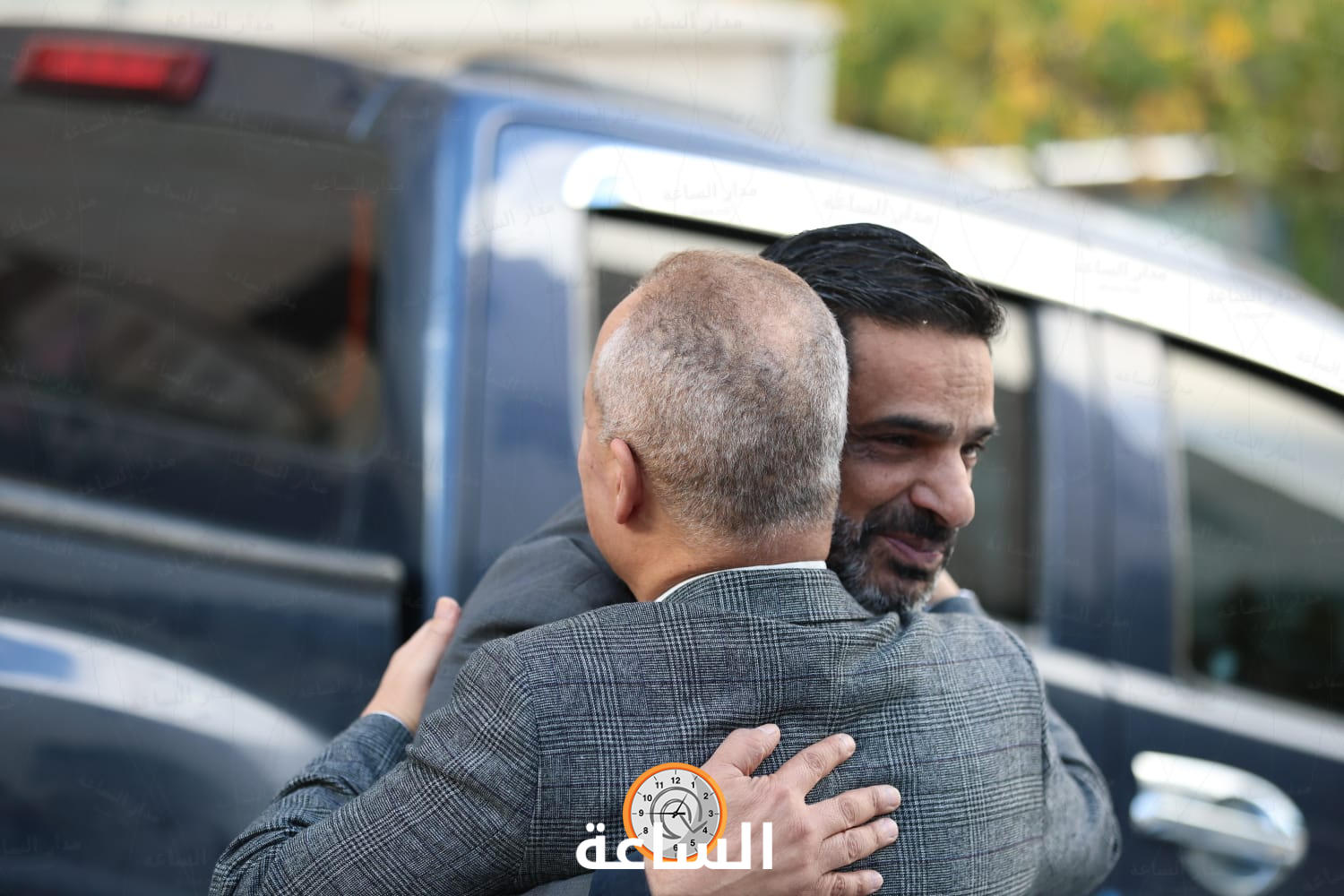 Madar Al-Saa Images 0.9858192774721399
