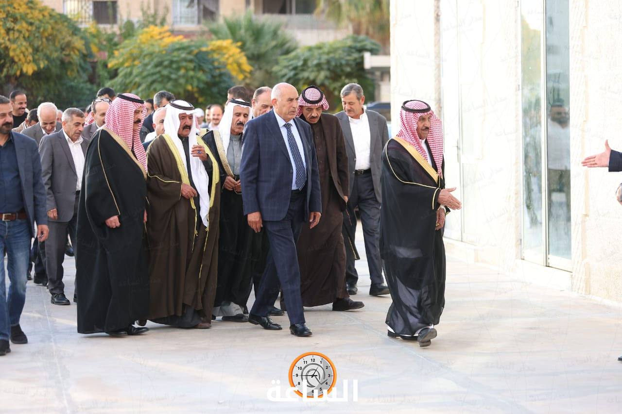 Madar Al-Saa Images 0.34805762446818567
