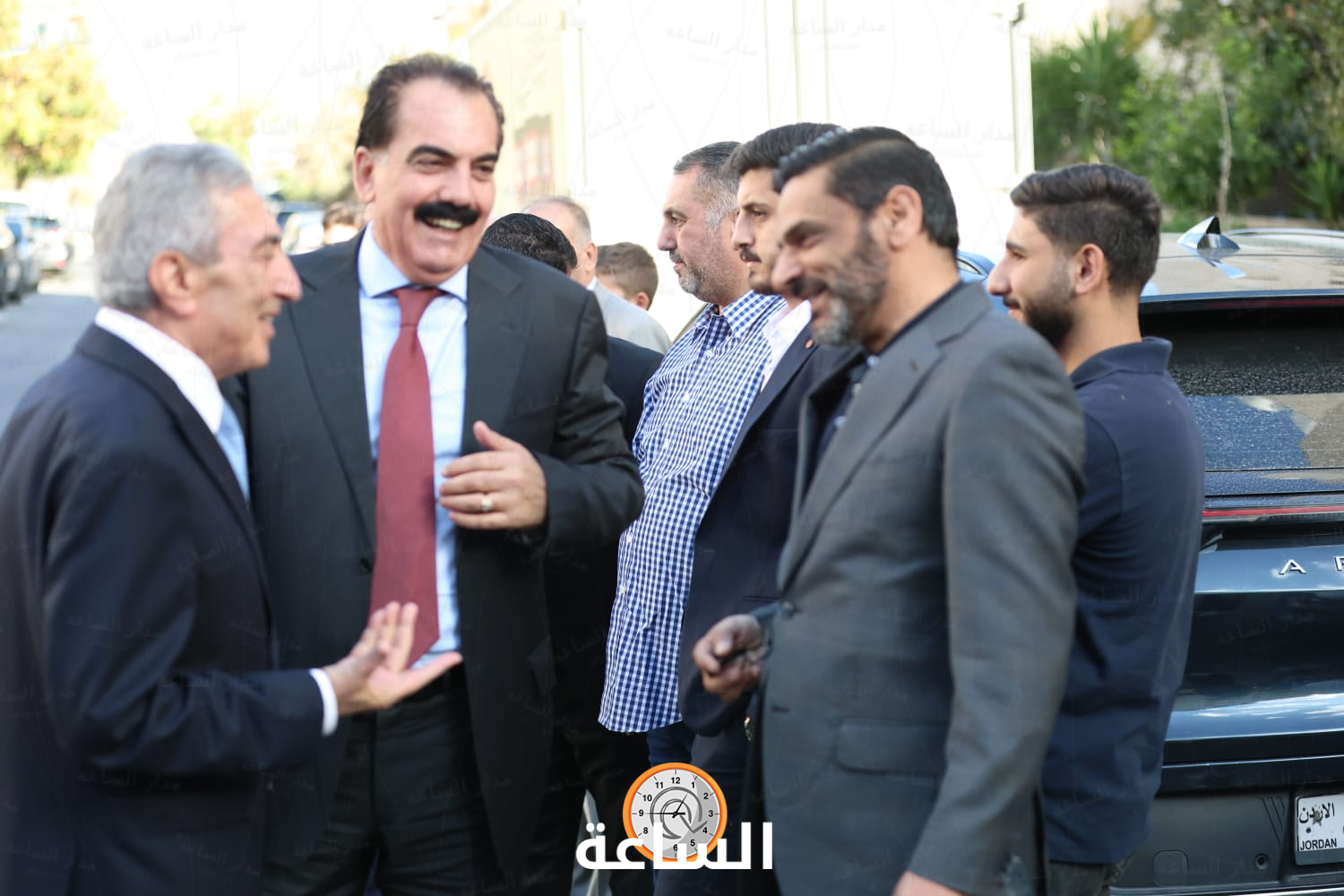 Madar Al-Saa Images 0.3038197754808052