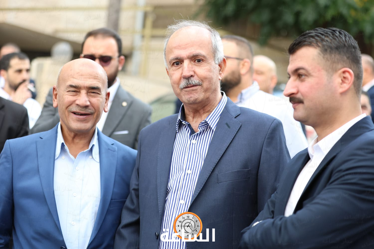 Madar Al-Saa Images 0.25583063158591823