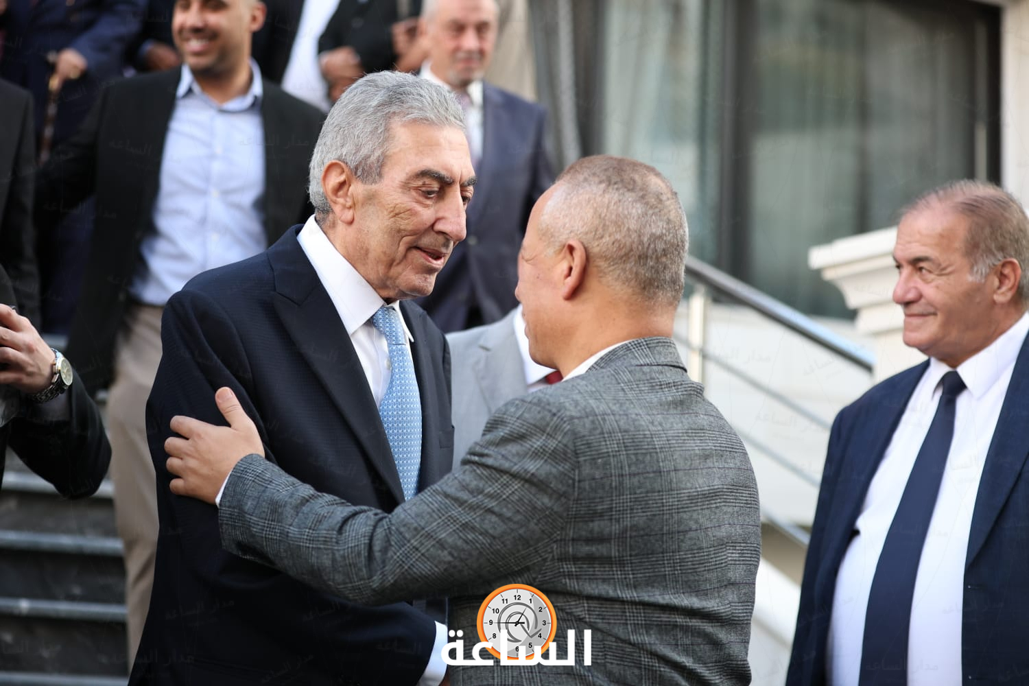Madar Al-Saa Images 0.1828929721348862