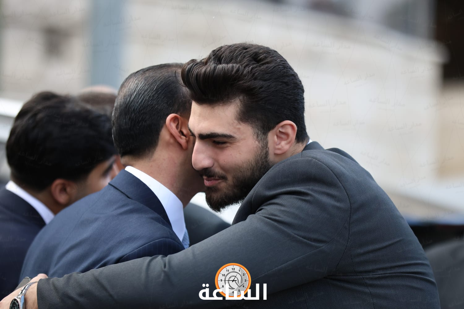 Madar Al-Saa Images 0.602889778723478