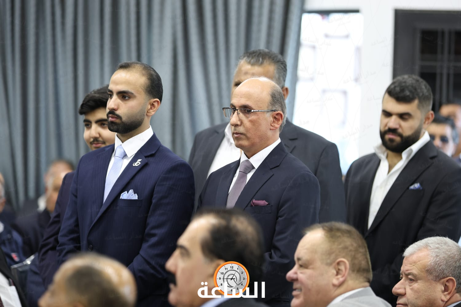Madar Al-Saa Images 0.3898746654330765
