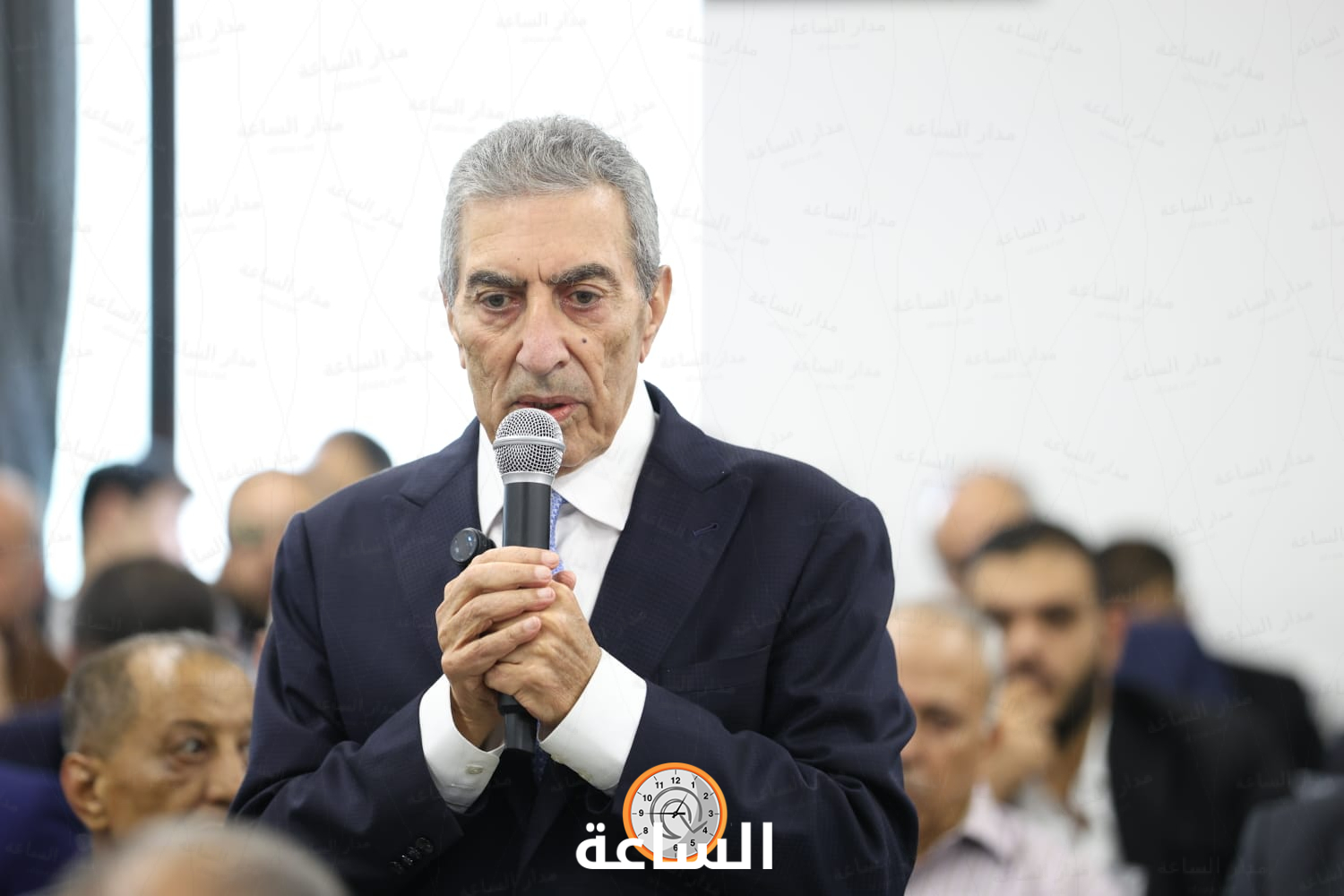 Madar Al-Saa Images 0.13470304552768453