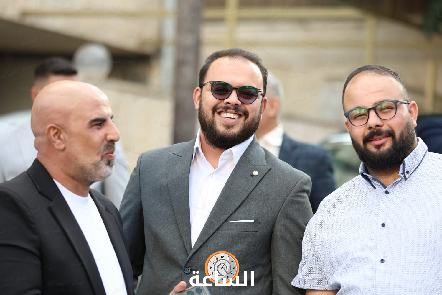 Madar Al-Saa Images 0.8601880777175617