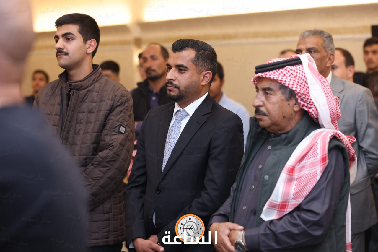 Madar Al-Saa Images 0.3281825113585428