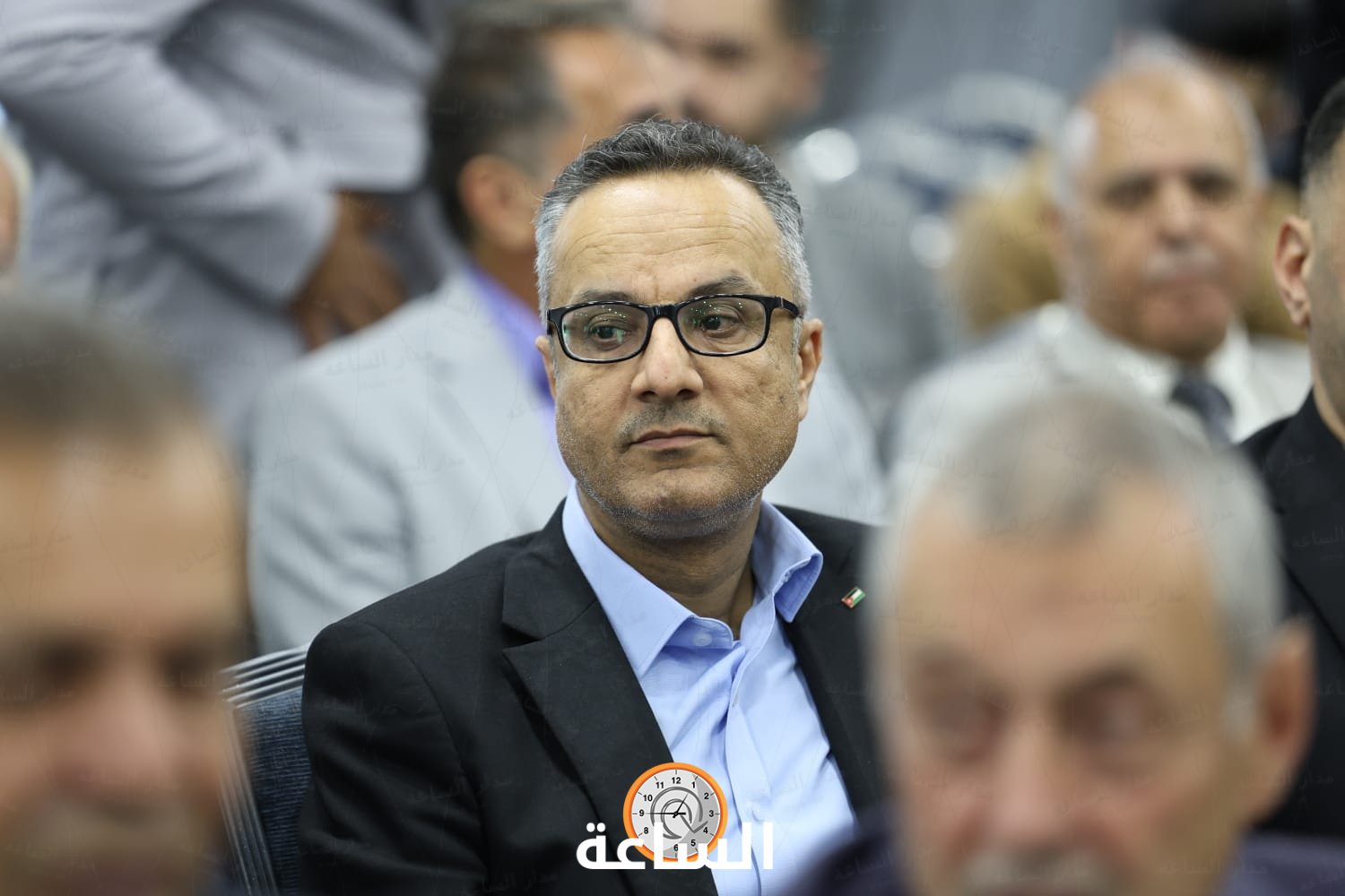 Madar Al-Saa Images 0.18253593128428391