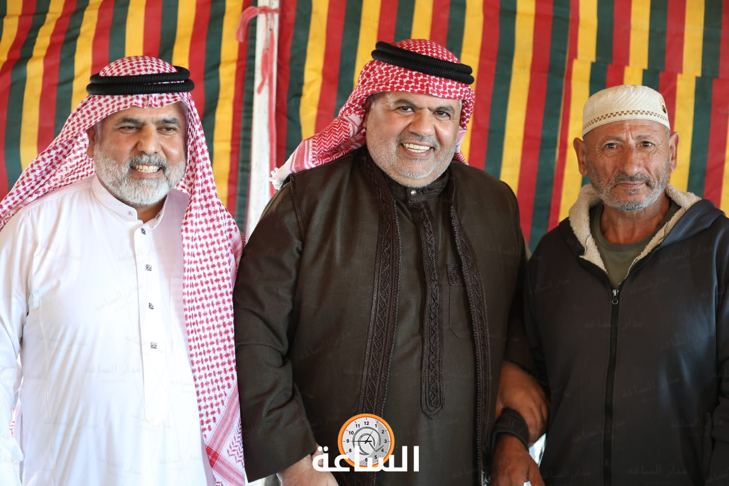 Madar Al-Saa Images 0.23181327898920112