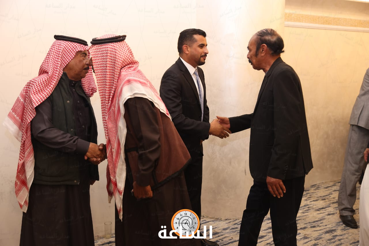 Madar Al-Saa Images 0.6893938593495392